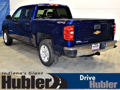 2014 Chevrolet Silverado 1500 1LT, US $41,903.00, image 22