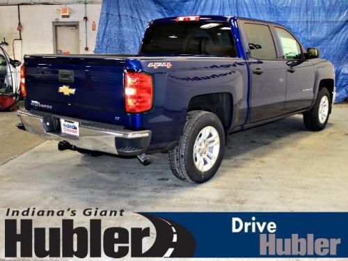 2014 Chevrolet Silverado 1500 1LT, US $41,903.00, image 24