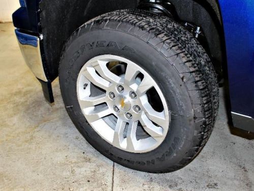 2014 Chevrolet Silverado 1500 1LT, US $41,903.00, image 25