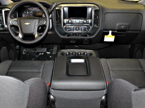 2014 Chevrolet Silverado 1500 1LT, US $41,903.00, image 26