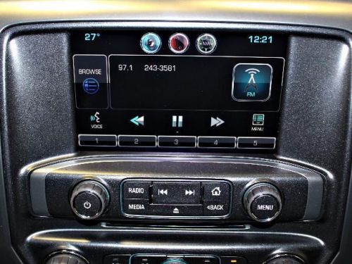2014 Chevrolet Silverado 1500 1LT, US $41,903.00, image 27