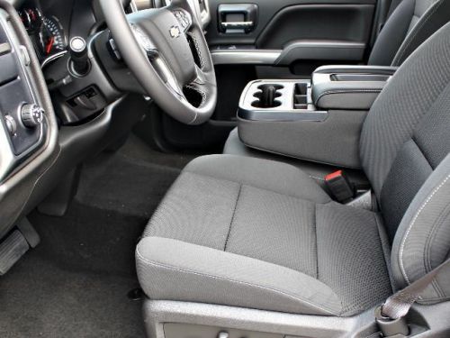 2014 Chevrolet Silverado 1500 LT, US $36,390.00, image 3