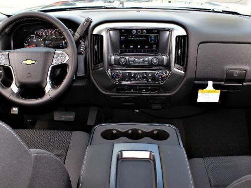 2014 Chevrolet Silverado 1500 LT, US $36,390.00, image 4