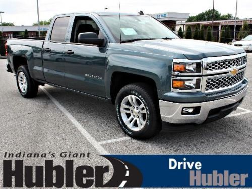 2014 Chevrolet Silverado 1500 LT, US $36,390.00, image 10