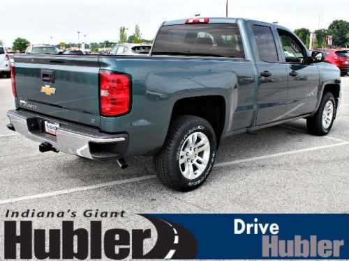 2014 Chevrolet Silverado 1500 LT, US $36,390.00, image 11