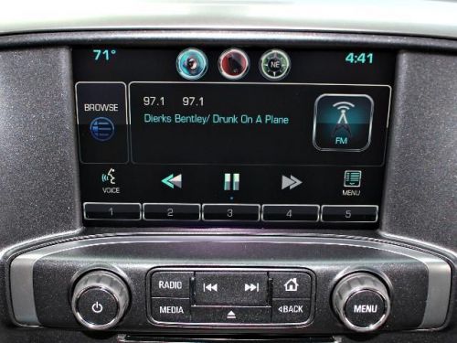 2014 Chevrolet Silverado 1500 LT, US $36,390.00, image 14