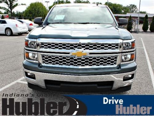 2014 Chevrolet Silverado 1500 LT, US $36,390.00, image 17