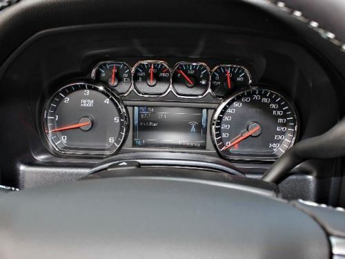 2014 Chevrolet Silverado 1500 LT, US $36,390.00, image 27