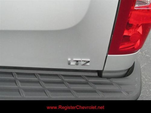 2011 Chevrolet Silverado 1500 LTZ, US $32,000.00, image 3