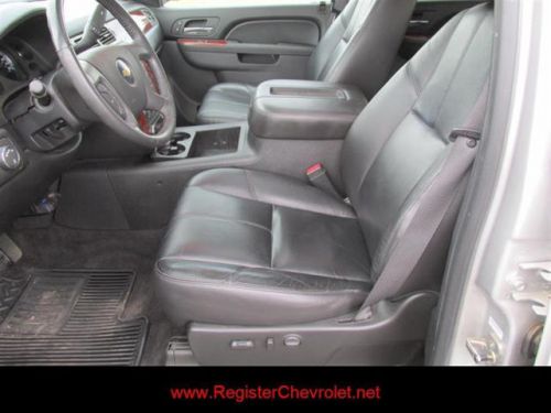 2011 Chevrolet Silverado 1500 LTZ, US $32,000.00, image 4