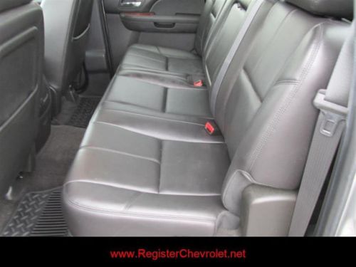 2011 Chevrolet Silverado 1500 LTZ, US $32,000.00, image 5