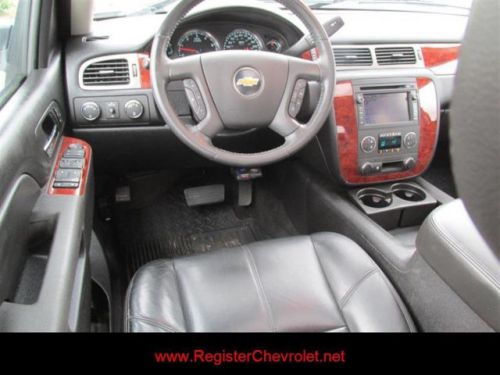 2011 Chevrolet Silverado 1500 LTZ, US $32,000.00, image 6