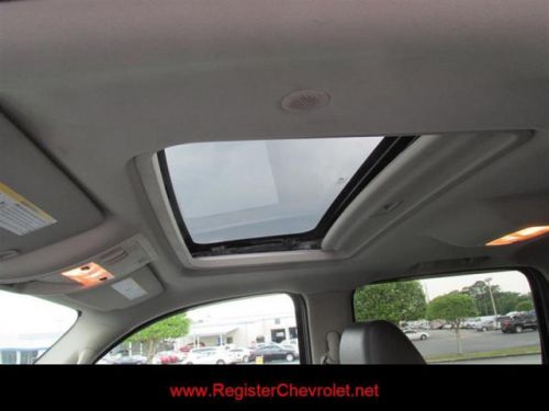 2011 Chevrolet Silverado 1500 LTZ, US $32,000.00, image 8