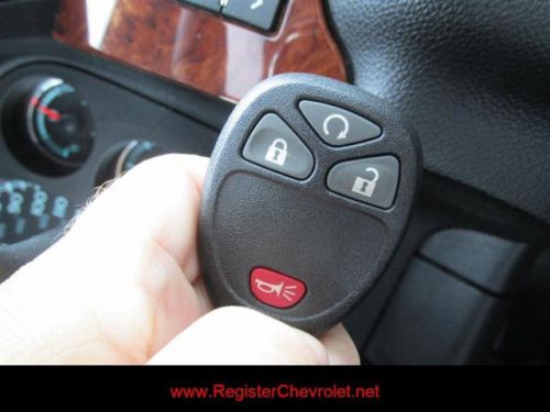 2011 Chevrolet Silverado 1500 LTZ, US $32,000.00, image 10