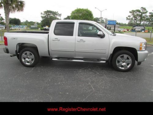 2011 Chevrolet Silverado 1500 LTZ, US $32,000.00, image 12