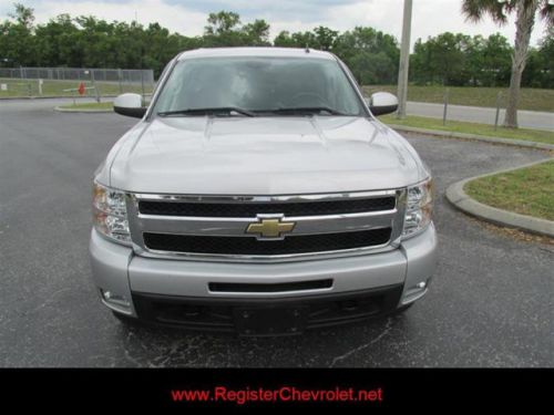 2011 Chevrolet Silverado 1500 LTZ, US $32,000.00, image 13