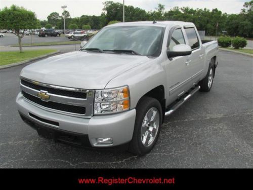 2011 Chevrolet Silverado 1500 LTZ, US $32,000.00, image 14