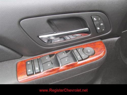 2011 Chevrolet Silverado 1500 LTZ, US $32,000.00, image 15