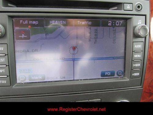 2011 Chevrolet Silverado 1500 LTZ, US $32,000.00, image 17