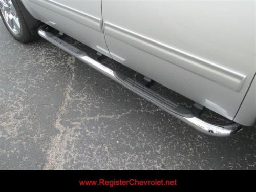 2011 Chevrolet Silverado 1500 LTZ, US $32,000.00, image 19