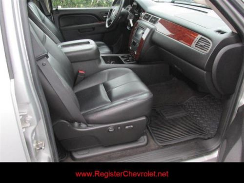 2011 Chevrolet Silverado 1500 LTZ, US $32,000.00, image 23