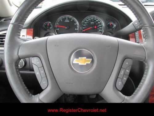 2011 Chevrolet Silverado 1500 LTZ, US $32,000.00, image 25