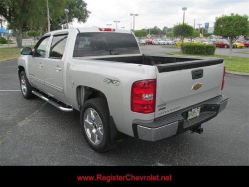 2011 Chevrolet Silverado 1500 LTZ, US $32,000.00, image 27