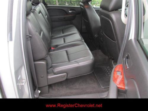 2011 Chevrolet Silverado 1500 LTZ, US $32,000.00, image 28