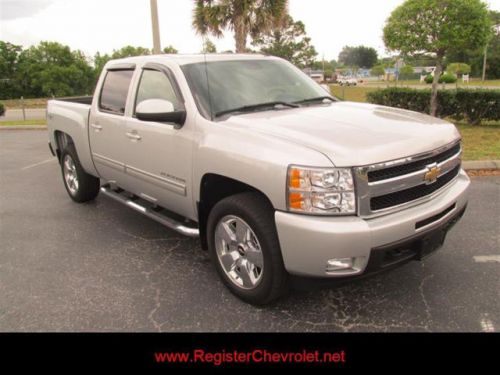 2011 Chevrolet Silverado 1500 LTZ, US $32,000.00, image 30