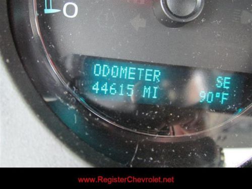 2011 Chevrolet Silverado 1500 LTZ, US $32,000.00, image 31