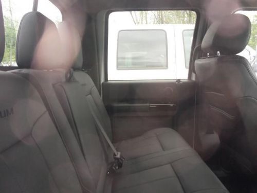 2015 ford f250