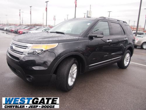 2013 Ford Explorer XLT, US $29,000.00, image 2