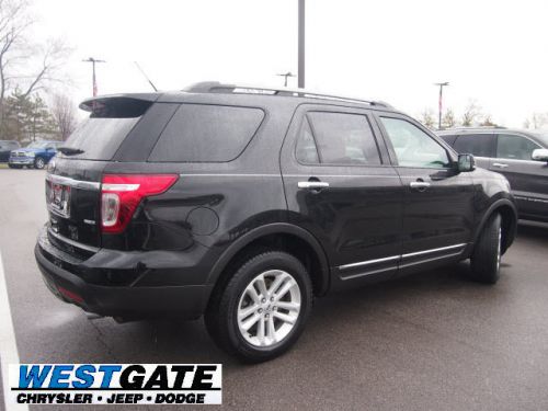 2013 Ford Explorer XLT, US $29,000.00, image 4