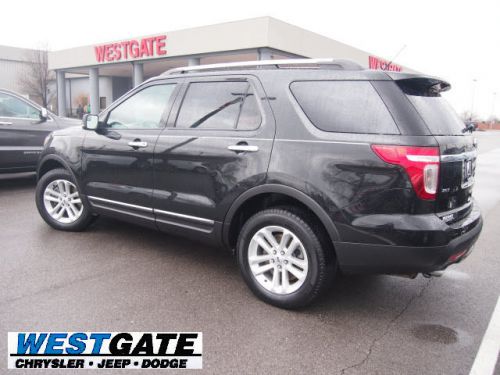 2013 Ford Explorer XLT, US $29,000.00, image 11