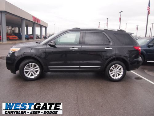 2013 Ford Explorer XLT, US $29,000.00, image 13