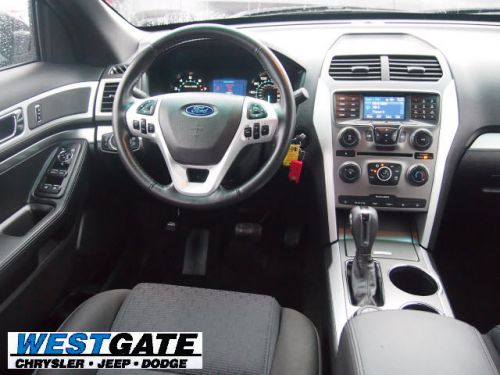 2013 Ford Explorer XLT, US $29,000.00, image 14