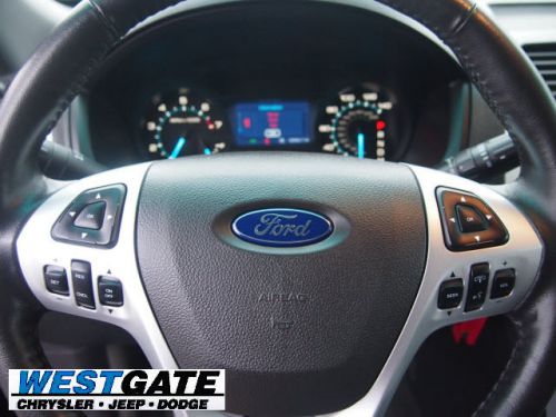 2013 Ford Explorer XLT, US $29,000.00, image 18