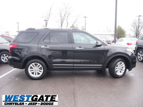 2013 Ford Explorer XLT, US $29,000.00, image 19