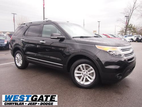 2013 Ford Explorer XLT, US $29,000.00, image 21