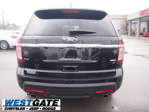2013 Ford Explorer XLT, US $29,000.00, image 22