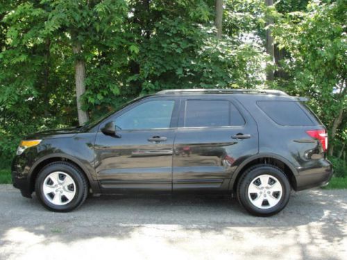 2013 Ford Explorer Base, US $21,995.00, image 2
