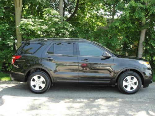 2013 Ford Explorer Base, US $21,995.00, image 3