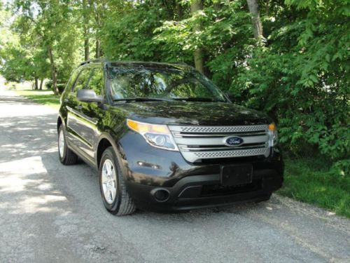 2013 Ford Explorer Base, US $21,995.00, image 4