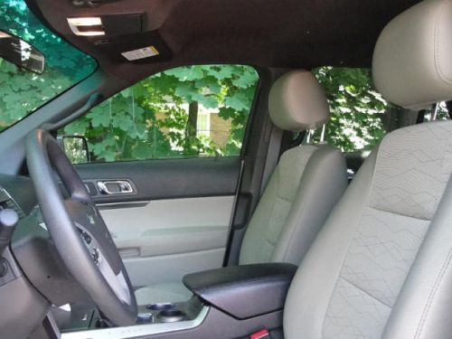 2013 Ford Explorer Base, US $21,995.00, image 6