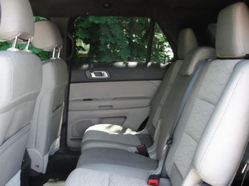 2013 Ford Explorer Base, US $21,995.00, image 7