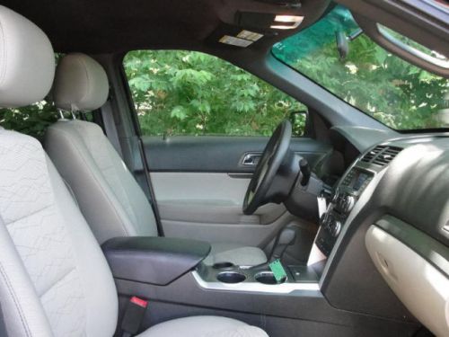 2013 Ford Explorer Base, US $21,995.00, image 8