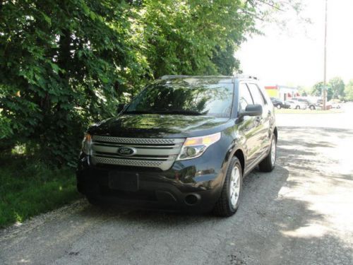 2013 Ford Explorer Base, US $21,995.00, image 9