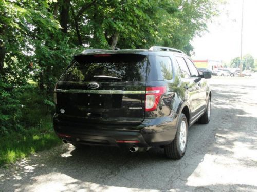 2013 Ford Explorer Base, US $21,995.00, image 10