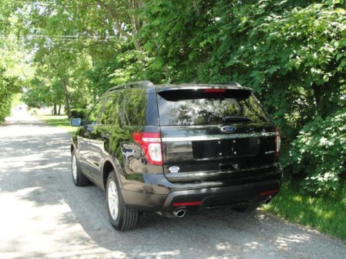 2013 Ford Explorer Base, US $21,995.00, image 11