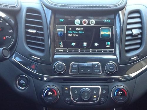 2014 Chevrolet Impala 1LZ, US $35,999.00, image 3